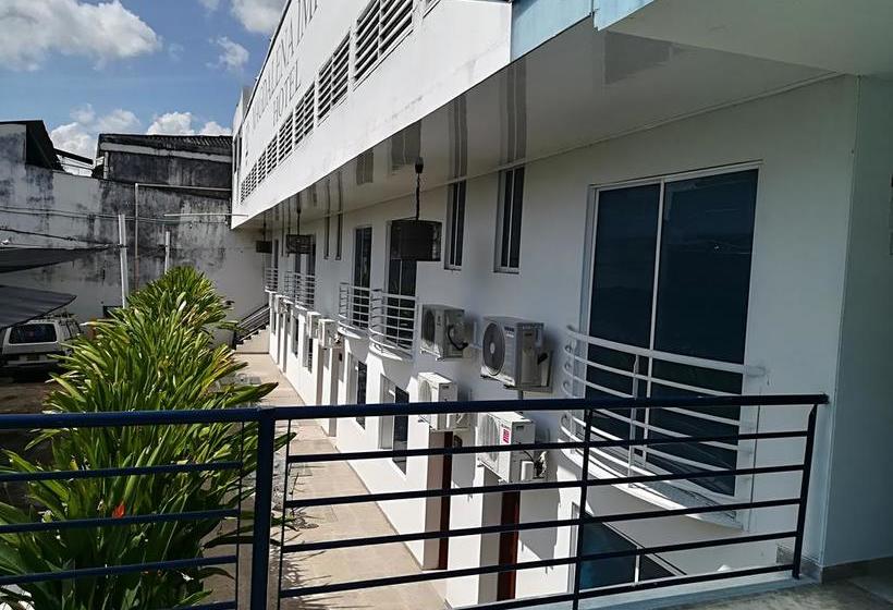 Hotel Magdalena Imperial | Girardot | Cundinamarca | Colombia 3