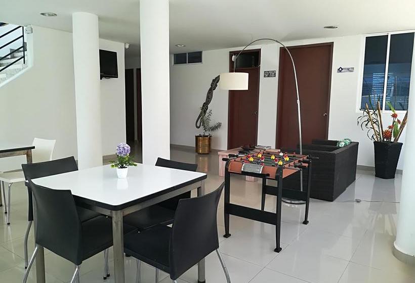 Hotel Magdalena Imperial | Girardot | Cundinamarca | Colombia 4