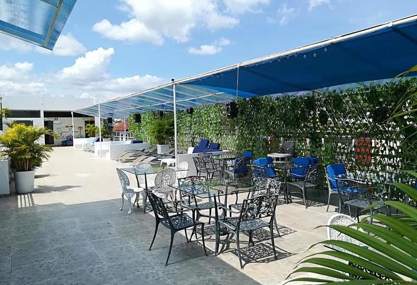 Hotel Magdalena Imperial | Girardot | Cundinamarca | Colombia 5