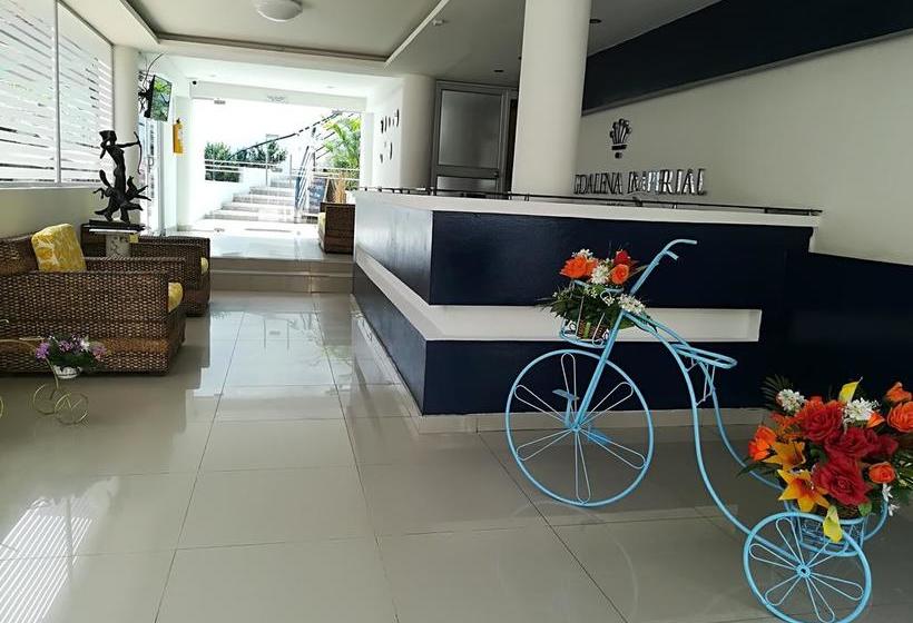 Hotel Magdalena Imperial | Girardot | Cundinamarca | Colombia 6