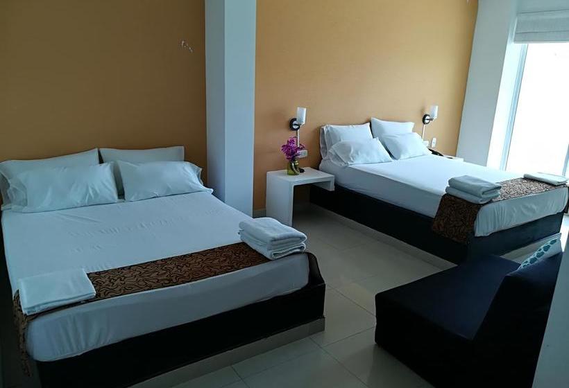 Hotel Magdalena Imperial | Girardot | Cundinamarca | Colombia 7