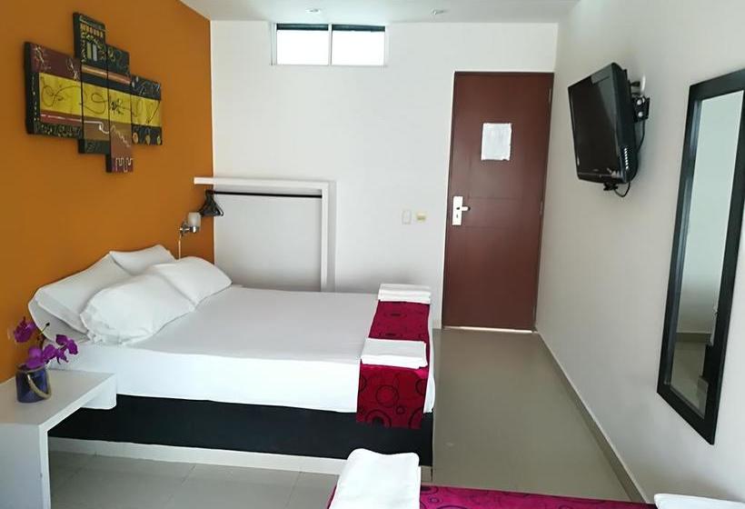 Hotel Magdalena Imperial | Girardot | Cundinamarca | Colombia 8