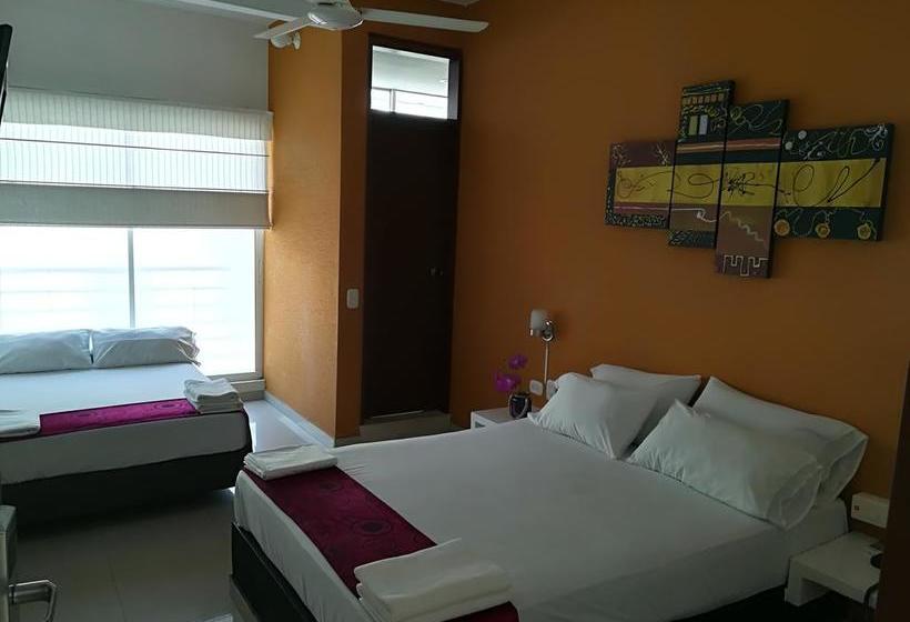 Hotel Magdalena Imperial | Girardot | Cundinamarca | Colombia 9