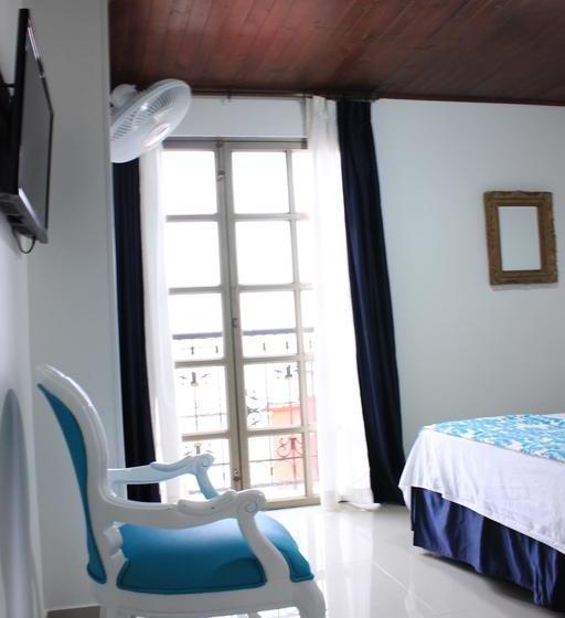 Hotel Suite Santa Rosa | Santa Rosa de Cabal | Risaralda | Colombia 1