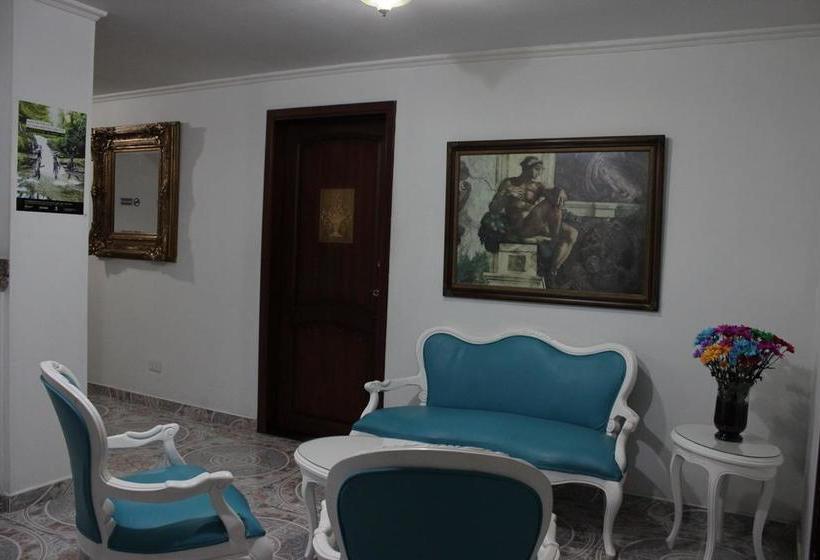 Hotel Suite Santa Rosa | Santa Rosa de Cabal | Risaralda | Colombia 11