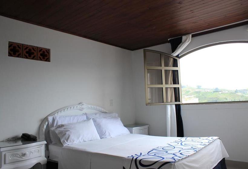 Hotel Suite Santa Rosa | Santa Rosa de Cabal | Risaralda | Colombia 12