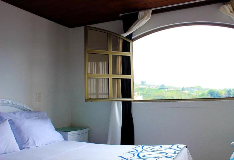 Hotel Suite Santa Rosa | Santa Rosa de Cabal | Risaralda | Colombia 13