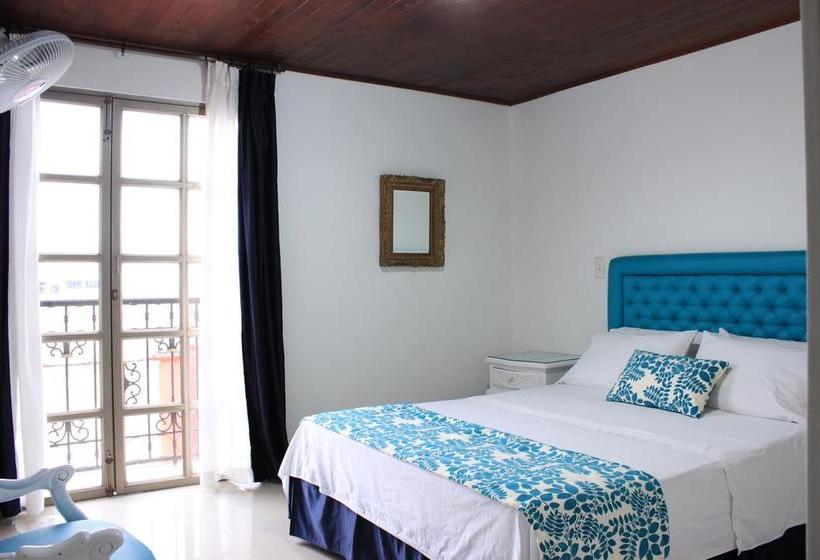 Hotel Suite Santa Rosa | Santa Rosa de Cabal | Risaralda | Colombia 2
