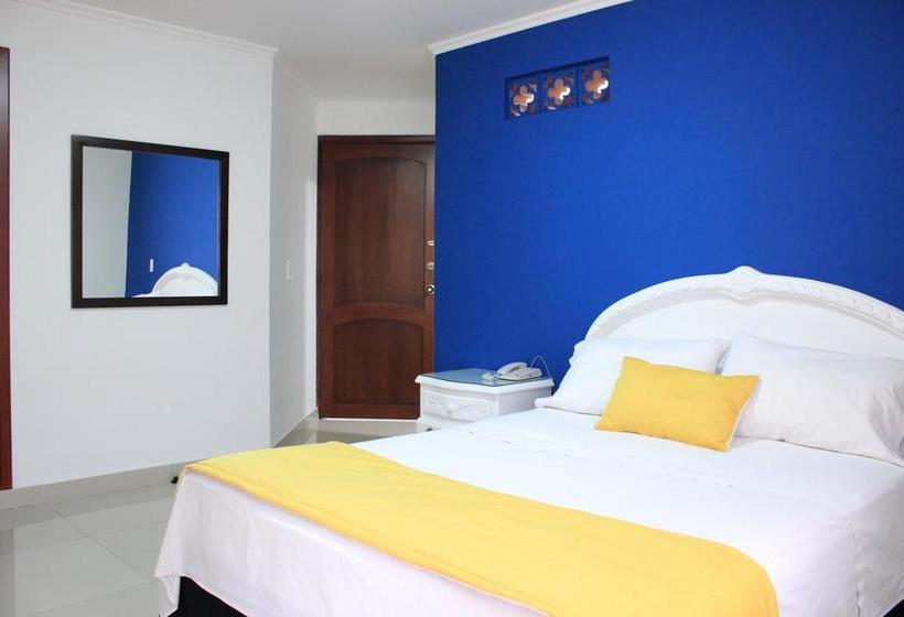 Hotel Suite Santa Rosa | Santa Rosa de Cabal | Risaralda | Colombia 3