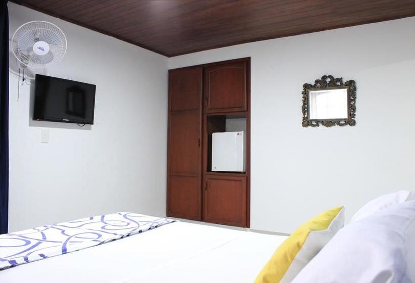 Hotel Suite Santa Rosa | Santa Rosa de Cabal | Risaralda | Colombia 4