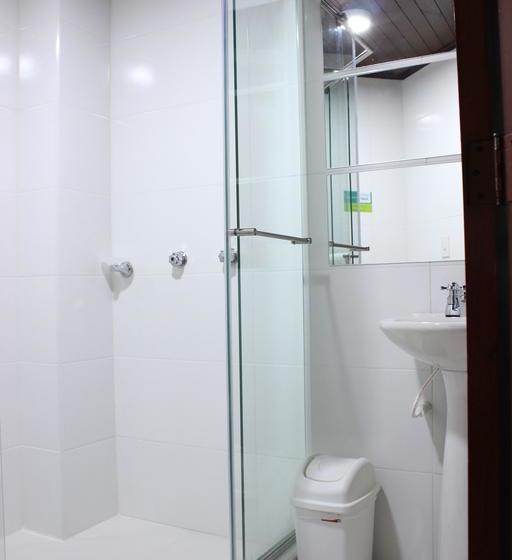 Hotel Suite Santa Rosa | Santa Rosa de Cabal | Risaralda | Colombia 5