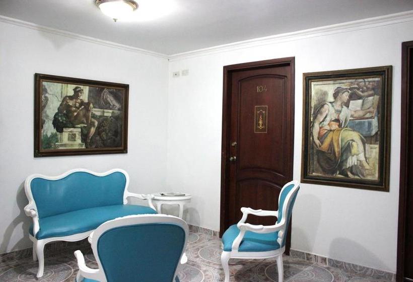 Hotel Suite Santa Rosa | Santa Rosa de Cabal | Risaralda | Colombia 6