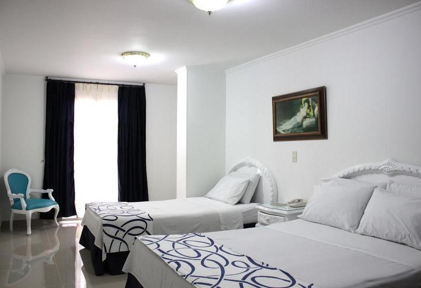 Hotel Suite Santa Rosa | Santa Rosa de Cabal | Risaralda | Colombia 7