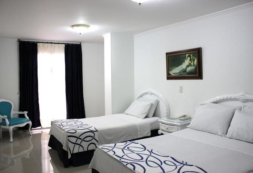 Hotel Suite Santa Rosa | Santa Rosa de Cabal | Risaralda | Colombia 8