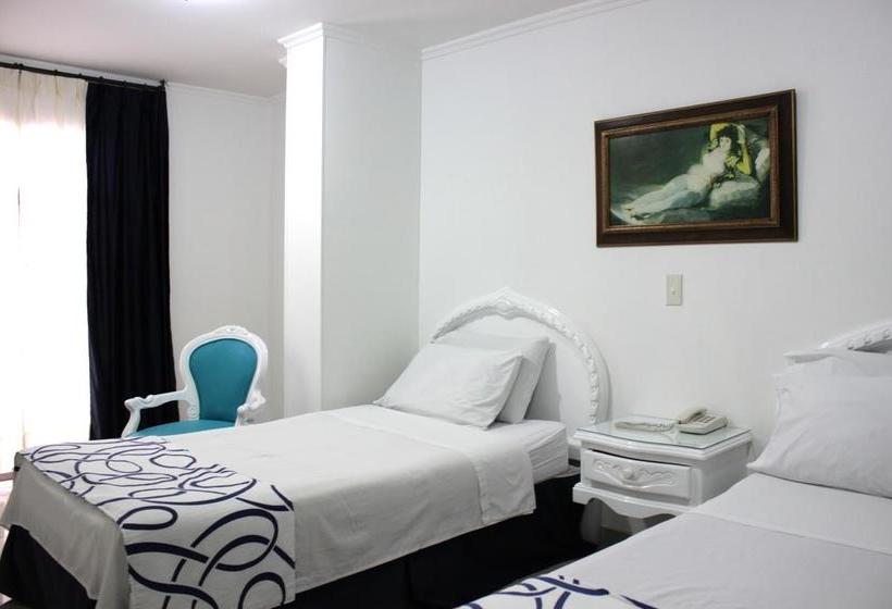 Hotel Suite Santa Rosa | Santa Rosa de Cabal | Risaralda | Colombia 9