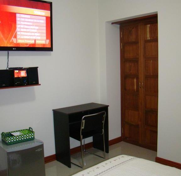 Apartahotel Vincent Suites | San Juan de Pasto | Nariño | Colombia 12