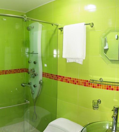 Apartahotel Vincent Suites | San Juan de Pasto | Nariño | Colombia 15