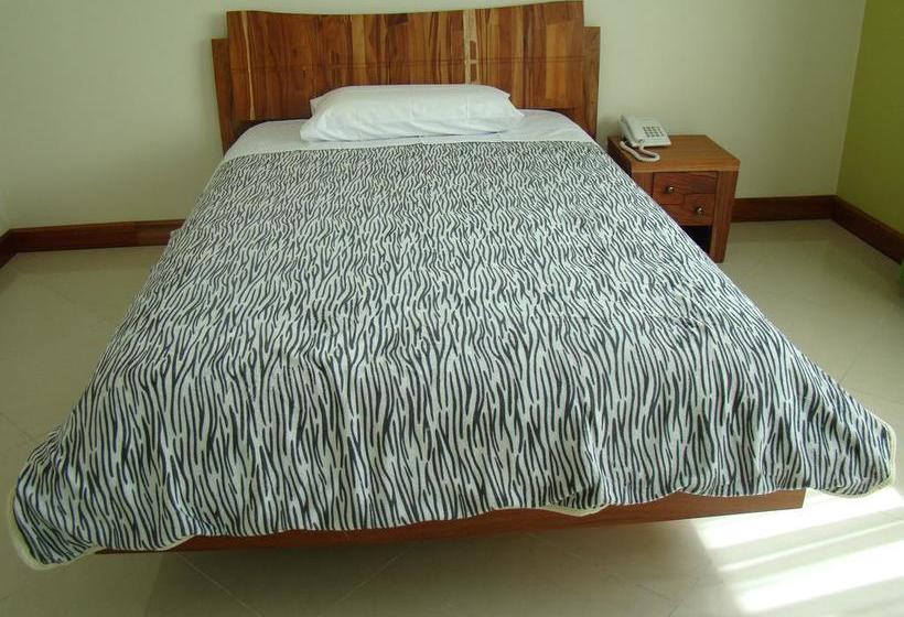 Apartahotel Vincent Suites | San Juan de Pasto | Nariño | Colombia 18