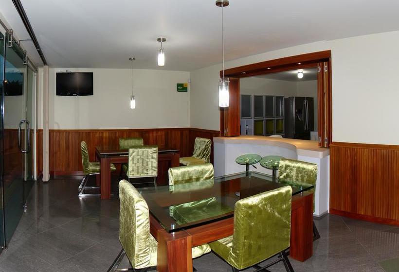 Apartahotel Vincent Suites | San Juan de Pasto | Nariño | Colombia 19