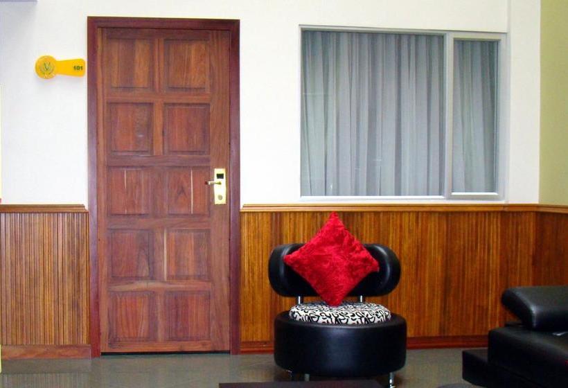 Apartahotel Vincent Suites | San Juan de Pasto | Nariño | Colombia 3