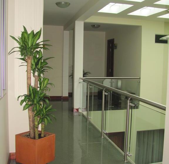 Apartahotel Vincent Suites | San Juan de Pasto | Nariño | Colombia 4