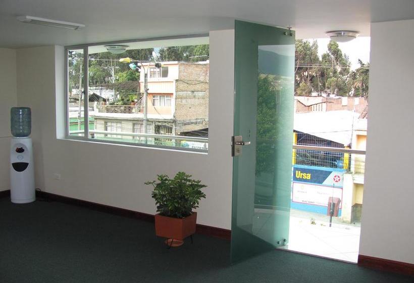 Apartahotel Vincent Suites | San Juan de Pasto | Nariño | Colombia 5