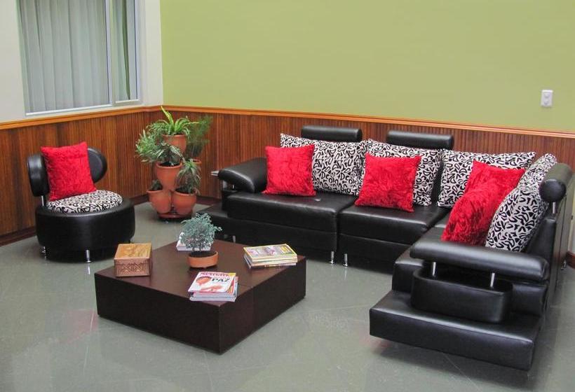 Apartahotel Vincent Suites | San Juan de Pasto | Nariño | Colombia 6