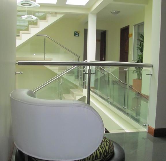 Apartahotel Vincent Suites | San Juan de Pasto | Nariño | Colombia 8