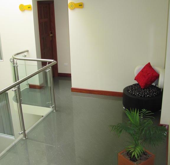 Apartahotel Vincent Suites | San Juan de Pasto | Nariño | Colombia 9