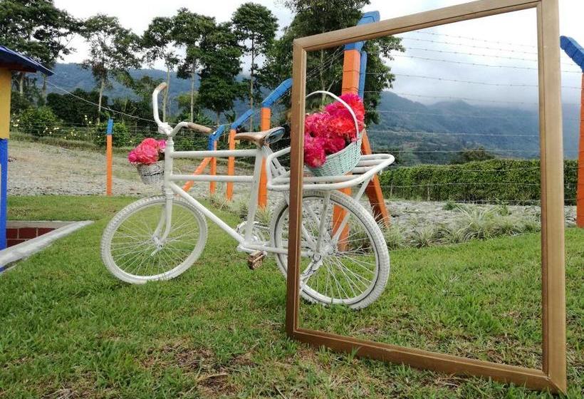 Finca Hotel El Descanso | Calarcá | Quindío | Colombia 12