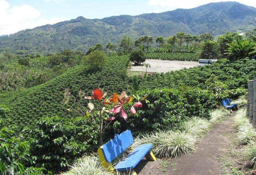 Finca Hotel El Descanso | Calarcá | Quindío | Colombia 13