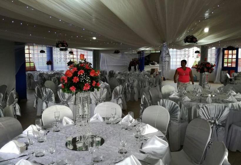 Finca Hotel El Descanso | Calarcá | Quindío | Colombia 14