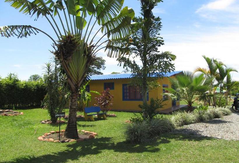 Finca Hotel El Descanso | Calarcá | Quindío | Colombia 16