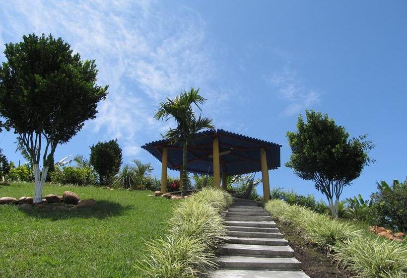 Finca Hotel El Descanso | Calarcá | Quindío | Colombia 17