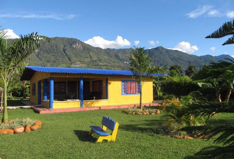 Finca Hotel El Descanso | Calarcá | Quindío | Colombia 18