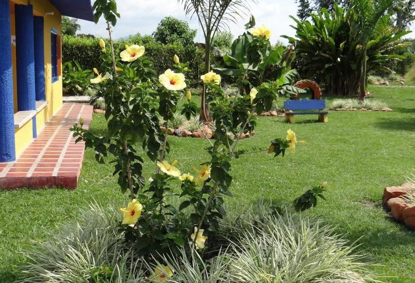 Finca Hotel El Descanso | Calarcá | Quindío | Colombia 19