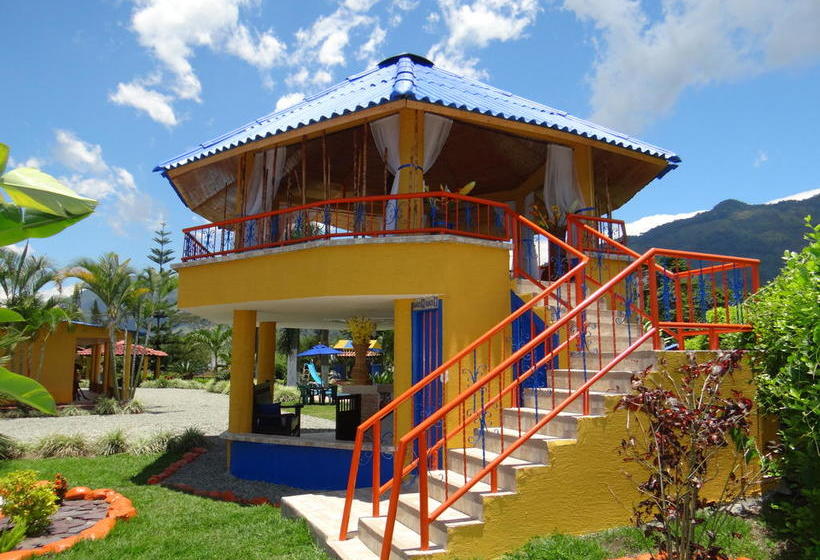 Finca Hotel El Descanso | Calarcá | Quindío | Colombia 2