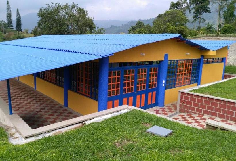 Finca Hotel El Descanso | Calarcá | Quindío | Colombia 3