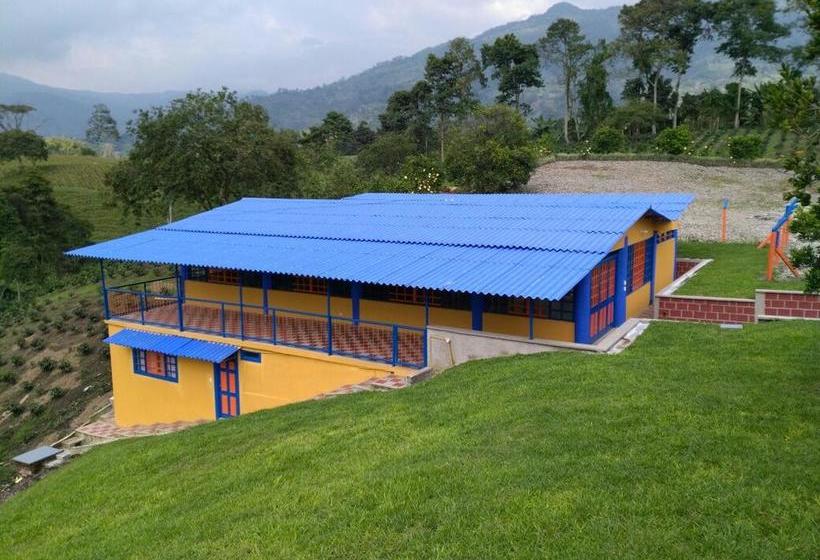 Finca Hotel El Descanso | Calarcá | Quindío | Colombia 5