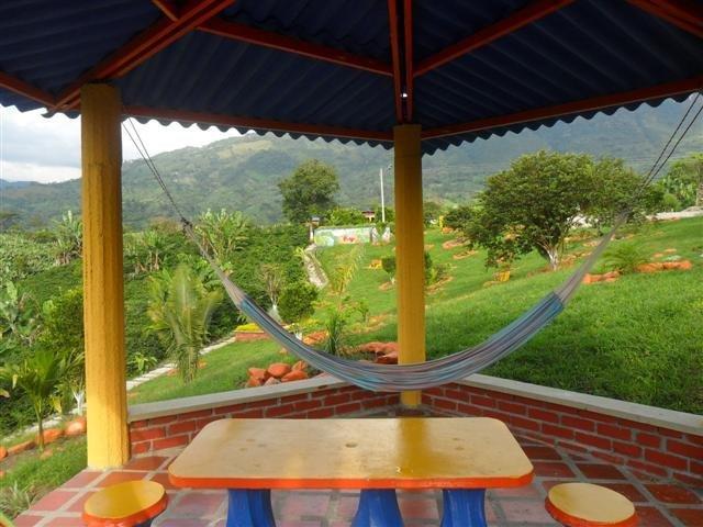 Finca Hotel El Descanso | Calarcá | Quindío | Colombia 8