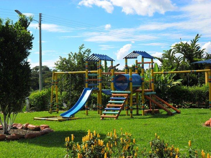 Finca Hotel El Descanso | Calarcá | Quindío | Colombia 9