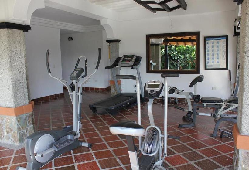 Finca Hotel La Esperanza | Montenegro | Quindío | Colombia 1