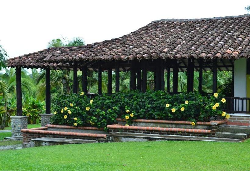 Finca Hotel La Esperanza | Montenegro | Quindío | Colombia 13