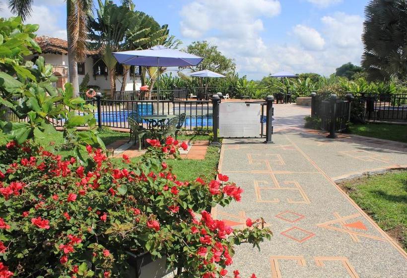 Finca Hotel La Esperanza | Montenegro | Quindío | Colombia 14
