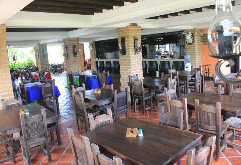 Finca Hotel La Esperanza | Montenegro | Quindío | Colombia 16