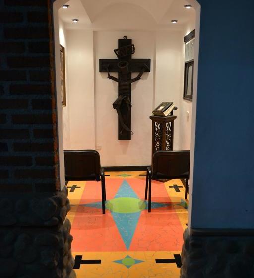 Finca Hotel La Esperanza | Montenegro | Quindío | Colombia 17