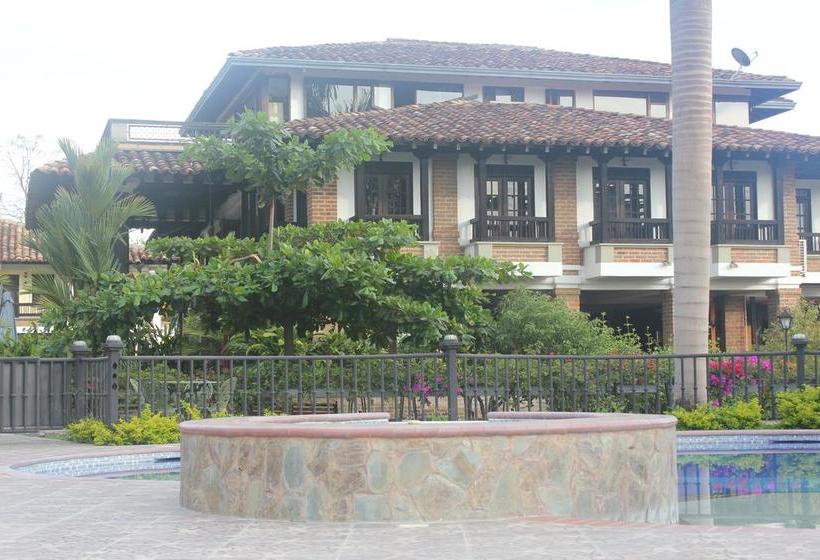 Finca Hotel La Esperanza | Montenegro | Quindío | Colombia 19