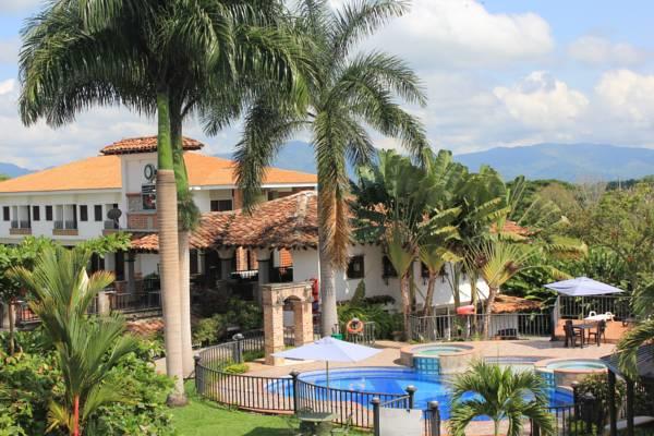 Finca Hotel La Esperanza | Montenegro | Quindío | Colombia 2