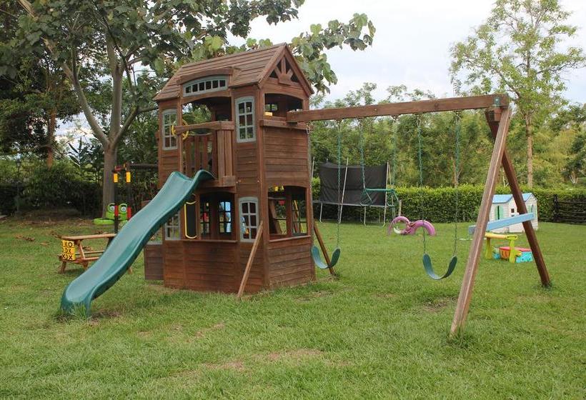 Finca Hotel La Esperanza | Montenegro | Quindío | Colombia 20