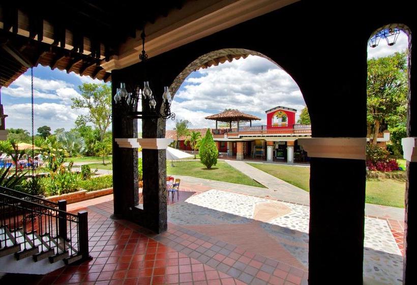 Finca Hotel La Esperanza | Montenegro | Quindío | Colombia 4